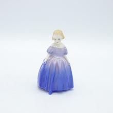 Load image into Gallery viewer, HN1370 Marie - Vintage Porcelain Figurine by Royal Doulton, circa 1970 (Item# P-5110)-Timeless Gallery