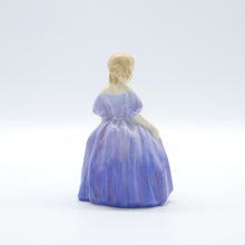 Load image into Gallery viewer, HN1370 Marie - Vintage Porcelain Figurine by Royal Doulton, circa 1950 (Item# P-9785)-Timeless Gallery