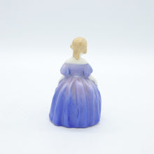 Load image into Gallery viewer, HN1370 Marie - Vintage Porcelain Figurine by Royal Doulton, circa 1970 (Item# P-5110)-Timeless Gallery
