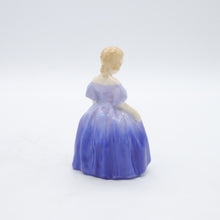 Load image into Gallery viewer, HN1370 Marie - Vintage Porcelain Figurine by Royal Doulton, circa 1950 (Item# P-7875)-Timeless Gallery