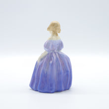 Load image into Gallery viewer, HN1370 Marie - Vintage Porcelain Figurine by Royal Doulton, circa 1950 (Item# P-9785)-Timeless Gallery