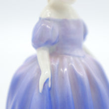 Load image into Gallery viewer, HN1370 Marie - Vintage Porcelain Figurine by Royal Doulton, circa 1970 (Item# P-5110)-Timeless Gallery