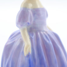 将图片加载到图库查看器,HN1370 Marie - Vintage Porcelain Figurine by Royal Doulton, circa 1970 (Item# P-8058)-Timeless Gallery