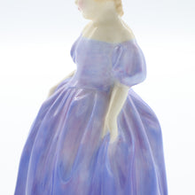 Load image into Gallery viewer, HN1370 Marie - Vintage Porcelain Figurine by Royal Doulton, circa 1950 (Item# P-9785)-Timeless Gallery