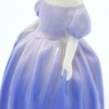 Load image into Gallery viewer, HN1370 Marie - Vintage Porcelain Figurine by Royal Doulton, circa 1970 (Item# P-5110)-Timeless Gallery