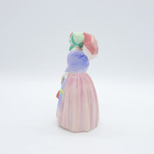 Load image into Gallery viewer, HN1402 Miss Demure - Vintage Porcelain Figurine by Royal Doulton, circa 1960 (Item# P-4051)-Timeless Gallery