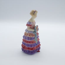 将图片加载到图库查看器,HN1433 Little Bridesmaid - Vintage Porcelain Figurine by Royal Doulton, circa 1940 (Item# P-4958)-Timeless Gallery
