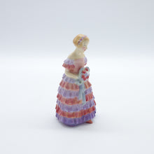 将图片加载到图库查看器,HN1433 Little Bridesmaid - Vintage Porcelain Figurine by Royal Doulton, circa 1940 (Item# P-6705)-Timeless Gallery