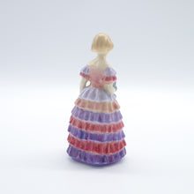 将图片加载到图库查看器,HN1433 Little Bridesmaid - Vintage Porcelain Figurine by Royal Doulton, circa 1940 (Item# P-4958)-Timeless Gallery