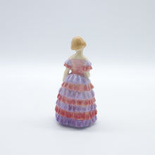 将图片加载到图库查看器,HN1433 Little Bridesmaid - Vintage Porcelain Figurine by Royal Doulton, circa 1940 (Item# P-6705)-Timeless Gallery