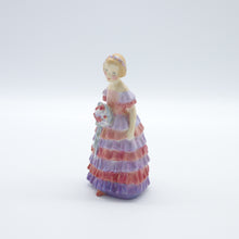 将图片加载到图库查看器,HN1433 Little Bridesmaid - Vintage Porcelain Figurine by Royal Doulton, circa 1940 (Item# P-6705)-Timeless Gallery