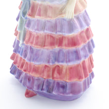 将图片加载到图库查看器,HN1433 Little Bridesmaid - Vintage Porcelain Figurine by Royal Doulton, circa 1940 (Item# P-4958)-Timeless Gallery
