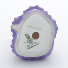 将图片加载到图库查看器,HN1433 Little Bridesmaid - Vintage Porcelain Figurine by Royal Doulton, circa 1940 (Item# P-4958)-Timeless Gallery