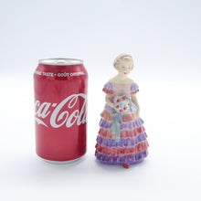 将图片加载到图库查看器,HN1433 Little Bridesmaid - Vintage Porcelain Figurine by Royal Doulton, circa 1940 (Item# P-4958)-Timeless Gallery
