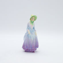 将图片加载到图库查看器,HN1447 Marigold - Rare - Vintage Porcelain Figurine by Royal Doulton, circa 1940 (Item# P-9329)-Timeless Gallery