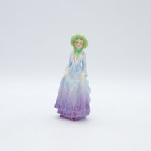 将图片加载到图库查看器,HN1447 Marigold - Rare - Vintage Porcelain Figurine by Royal Doulton, circa 1940 (Item# P-9329)-Timeless Gallery