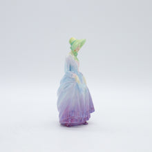将图片加载到图库查看器,HN1447 Marigold - Rare - Vintage Porcelain Figurine by Royal Doulton, circa 1940 (Item# P-9329)-Timeless Gallery