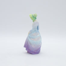 将图片加载到图库查看器,HN1447 Marigold - Rare - Vintage Porcelain Figurine by Royal Doulton, circa 1940 (Item# P-9329)-Timeless Gallery