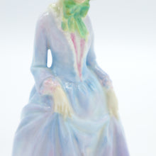 将图片加载到图库查看器,HN1447 Marigold - Rare - Vintage Porcelain Figurine by Royal Doulton, circa 1940 (Item# P-9329)-Timeless Gallery