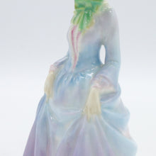 将图片加载到图库查看器,HN1447 Marigold - Rare - Vintage Porcelain Figurine by Royal Doulton, circa 1940 (Item# P-9329)-Timeless Gallery