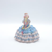 将图片加载到图库查看器,HN1479 Chloe - Rare and Classic - Vintage Porcelain Figurine by Royal Doulton, circa 1940 (Item# P-4634)-Timeless Gallery
