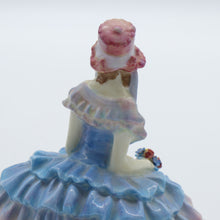 将图片加载到图库查看器,HN1479 Chloe - Rare and Classic - Vintage Porcelain Figurine by Royal Doulton, circa 1940 (Item# P-4634)-Timeless Gallery