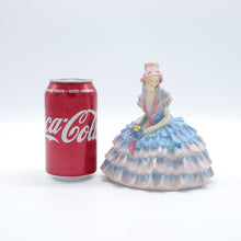 将图片加载到图库查看器,HN1479 Chloe - Rare and Classic - Vintage Porcelain Figurine by Royal Doulton, circa 1940 (Item# P-4634)-Timeless Gallery