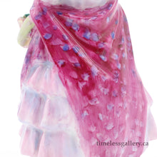 将图片加载到图库查看器,HN1485 Greta - Vintage Porcelain Figurine by Royal Doulton, circa 1940 (Item# P-1572)-Timeless Gallery