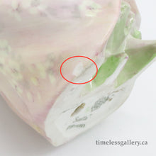 Load image into Gallery viewer, HN1487 Suzette - Popular - Vintage Porcelain Figurine by Royal Doulton, dated 1941 (Item# P-6593)-Timeless Gallery