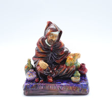 Load image into Gallery viewer, HN1493 The Potter - Classic - Vintage Porcelain Figurine by Royal Doulton, before 1980 (Item# P-8786)-Timeless Gallery