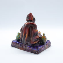 Load image into Gallery viewer, HN1493 The Potter - Classic - Vintage Porcelain Figurine by Royal Doulton, before 1980 (Item# P-8786)-Timeless Gallery