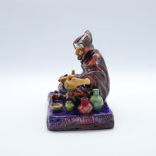 Load image into Gallery viewer, HN1493 The Potter - Classic - Vintage Porcelain Figurine by Royal Doulton, before 1980 (Item# P-8786)-Timeless Gallery