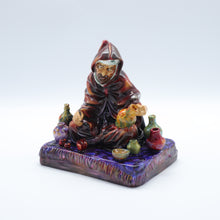 Load image into Gallery viewer, HN1493 The Potter - Classic - Vintage Porcelain Figurine by Royal Doulton, before 1980 (Item# P-8786)-Timeless Gallery