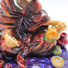 Load image into Gallery viewer, HN1493 The Potter - Classic - Vintage Porcelain Figurine by Royal Doulton, before 1980 (Item# P-8786)-Timeless Gallery