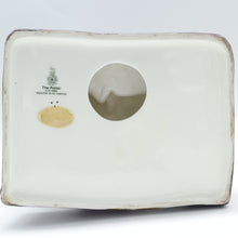 Load image into Gallery viewer, HN1493 The Potter - Classic - Vintage Porcelain Figurine by Royal Doulton, before 1980 (Item# P-8786)-Timeless Gallery