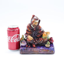 Load image into Gallery viewer, HN1493 The Potter - Classic - Vintage Porcelain Figurine by Royal Doulton, before 1980 (Item# P-8786)-Timeless Gallery