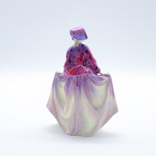 将图片加载到图库查看器,HN1496 Sweet Anne - Classic - Vintage Porcelain Figurine by Royal Doulton, circa 1950 (Item# P-3271)-Timeless Gallery