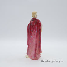 将图片加载到图库查看器,HN1598 Clothilde - Very Rare - Vintage Porcelain Figurine by Royal Doulton, 1933 (Item# P-8440)-Timeless Gallery