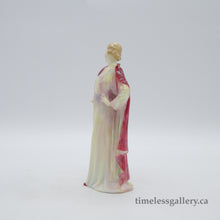 将图片加载到图库查看器,HN1598 Clothilde - Very Rare - Vintage Porcelain Figurine by Royal Doulton, 1933 (Item# P-8440)-Timeless Gallery