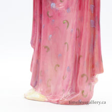 将图片加载到图库查看器,HN1598 Clothilde - Very Rare - Vintage Porcelain Figurine by Royal Doulton, 1933 (Item# P-8440)-Timeless Gallery