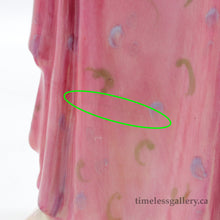 将图片加载到图库查看器,HN1598 Clothilde - Very Rare - Vintage Porcelain Figurine by Royal Doulton, 1933 (Item# P-8440)-Timeless Gallery