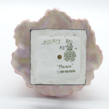 Load image into Gallery viewer, HN1619 Maisie - Rare - Vintage Porcelain Figurine by Royal Doulton, dated 1942 (Item# P-8516)-Timeless Gallery