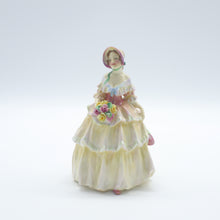将图片加载到图库查看器,HN1621 Irene - Rare - Vintage Porcelain Figurine by Royal Doulton, dated 1939 (Item# P-2017)-Timeless Gallery
