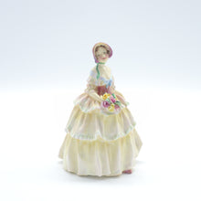 将图片加载到图库查看器,HN1621 Irene - Rare - Vintage Porcelain Figurine by Royal Doulton, dated 1939 (Item# P-2017)-Timeless Gallery
