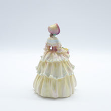 将图片加载到图库查看器,HN1621 Irene - Rare - Vintage Porcelain Figurine by Royal Doulton, dated 1939 (Item# P-2017)-Timeless Gallery