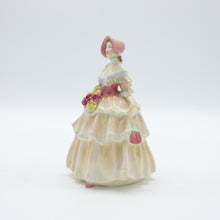 将图片加载到图库查看器,HN1621 Irene - Popular - Vintage Porcelain Figurine by Royal Doulton, circa 1950 (Item# P-4119)-Timeless Gallery