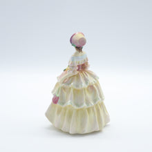 将图片加载到图库查看器,HN1621 Irene - Rare - Vintage Porcelain Figurine by Royal Doulton, dated 1939 (Item# P-2017)-Timeless Gallery