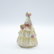 将图片加载到图库查看器,HN1621 Irene - Rare - Vintage Porcelain Figurine by Royal Doulton, dated 1939 (Item# P-2017)-Timeless Gallery