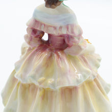 将图片加载到图库查看器,HN1621 Irene - Popular - Vintage Porcelain Figurine by Royal Doulton, circa 1940 (Item# P-9234)-Timeless Gallery