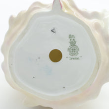 将图片加载到图库查看器,HN1621 Irene - Popular - Vintage Porcelain Figurine by Royal Doulton, circa 1940 (Item# P-9234)-Timeless Gallery